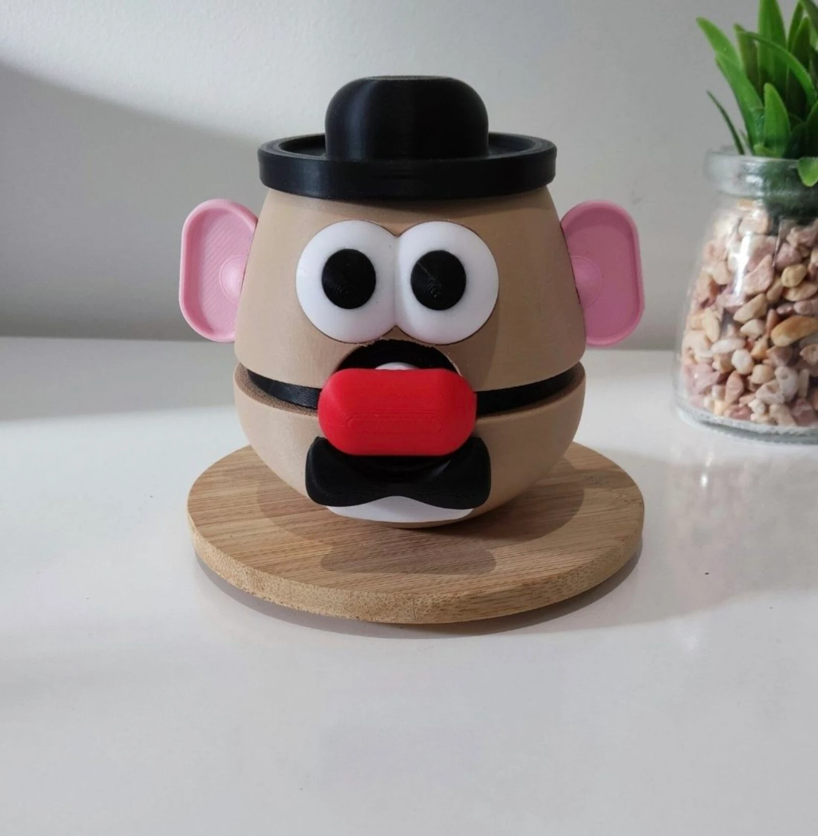 Mr Patate
